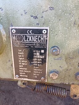 Navijak Holzknecht 5T - 4