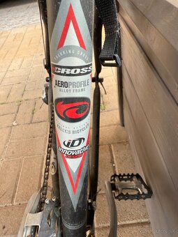 Predam bicykel Kellys Axis Trekking Cross - 4