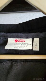 Fjallraven bunda KEB - 4