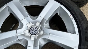✅Sada kolies 5x120 r18 T5 T6 - 4