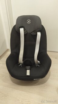 Detska autosedacka MaxiCosi isofix - 4