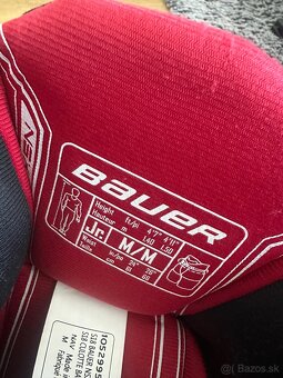 Bauer nohavice na hokej - 4
