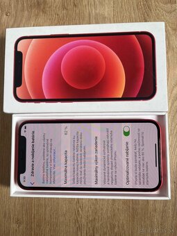 Apple iPhone 12mini - 4