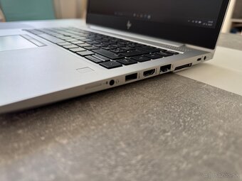 HP EliteBook 745 G6 – výkonný notebook, 16GB RAM + Darček - 4