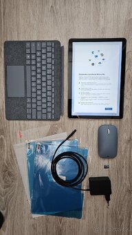 Microsoft Surface Go 3 - 4