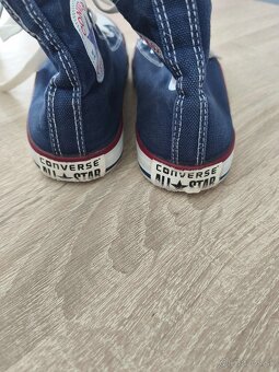 Converse platenky - 4