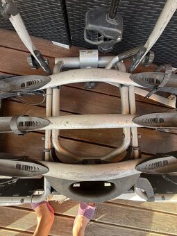 Thule nosič EW 900, EuroWay 946 - 4