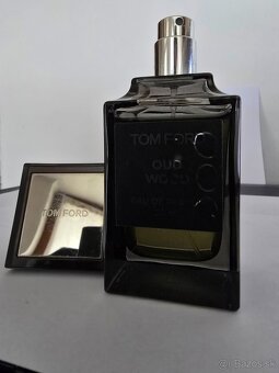 Tom Ford Oud Wood - 4