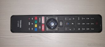 Smart TV led 82 cm, WiFi - 4