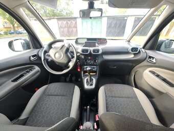 Predám Citroen C3 Picasso 1,4 benzín - 4