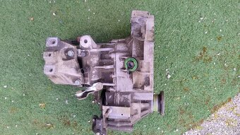 Prevodovka AKL 1.6 SR 74kw - 4
