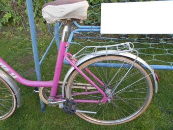 bicykel Liberta 24, na fotke - 4