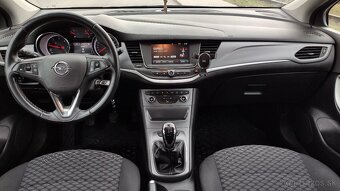 +++++ Predám Opel Astra Sports Tourer +++++ - 4