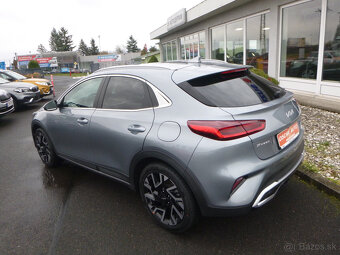 KIA XCEED 1,5 T-Gdi M6 GOLD 2024/10 AKCIA - 4