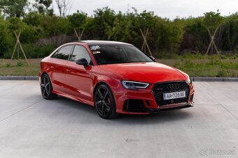 Audi RS3 8V lim - 4