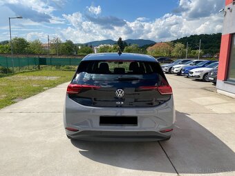 Volkswagen ID.3 Performance 58kWh DPH - 4