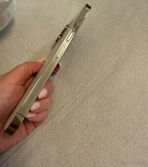 iphone 13 pro max 256GB - 4