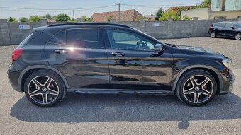 Mercedes-Benz GLA 250 A/T za 25.900 € - 4