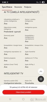 Lg TV - 4