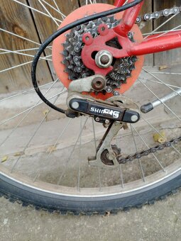 Predam bicykel - 4