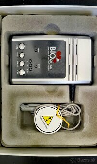 bioquant semiconductor laser therapy - 4