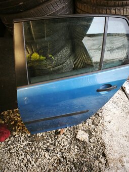 Golf 5 - 4