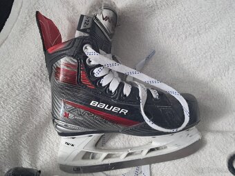 Hokejové korčule Bauer Vapor X5 PRO - 4