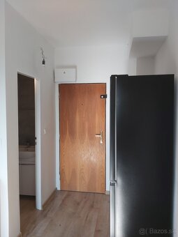 1-izbový byt s pekným výhľadom na Fončorde - 4