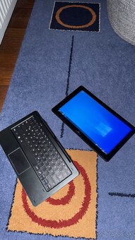 Trekstor SurfTab Duo W3 - tablet/laptop - 4