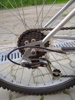 Bicykel - 4