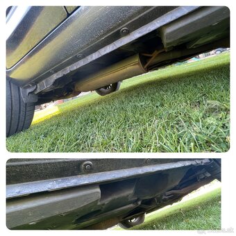 T0Y0TA RAV4 2.2D 4x4 - 4
