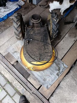 Predám agzat - 4
