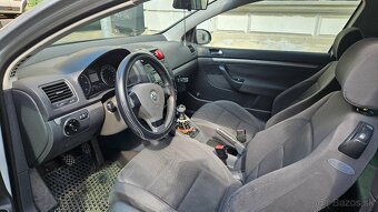 Volkswagen golf V 1.9 TDI - 4