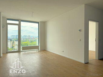 BEZ PROVÍZIE: PRENÁJOM - 2-izbový apartmán v rezidenčnom pro - 4