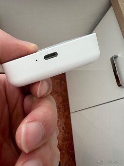 Battery pack pre iphone - 4