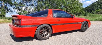 Toyota Supra mk3 , 7m-gte - 4