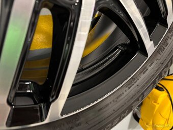 Zimná sada VW 5x100 r16 205/60R16 96H - 4