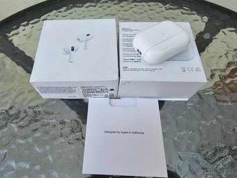 AirPods Pro 2.gen - 4