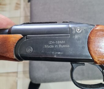 Gulovnica 308 win - 4