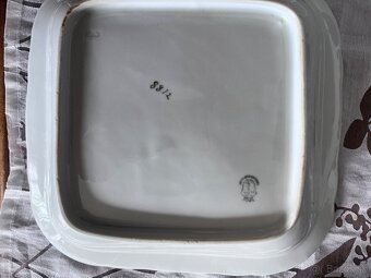 Predam československý porcelán - 4