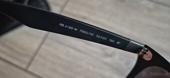 Ray Ban Ferrari - 4