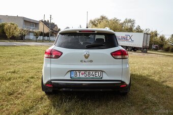 Renault Clio Grandtour 0,9 Tce Limited - 4