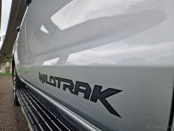 Ford Ranger Wildtrak 3,2 TDCi Auto Odpočet DPH 4x4 DoubleCab - 4