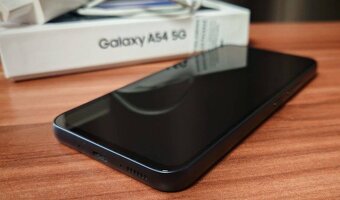 Samsung Galaxy A54 5G verzia 256Gb / 8Gb - 4