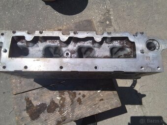 HLAVA MOTORA 04L103373E 04L103064F 04L 103 373 E - 4