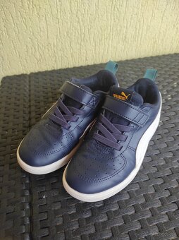 Tenisky Puma - 4