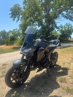 Kawasaki Z800 A2 35kw - 4