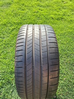 5x112 R20 Mercedes - 4
