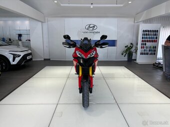 Ducati multirstrada - 4