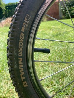 Detsky bicykel - 4